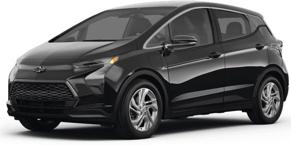 CHEVROLET BOLT EV 2023 1G1FW6S04P4196898 image